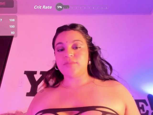 AbbySaphir's BongaCams show and profile