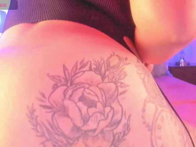 AbbySaphir's BongaCams show and profile