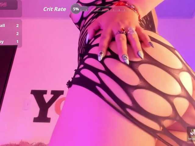 AbbySaphir's BongaCams show and profile