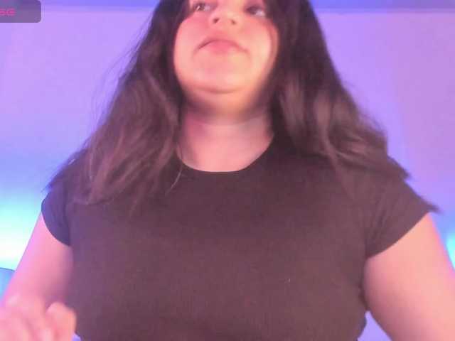 AbbySaphir's BongaCams show and profile