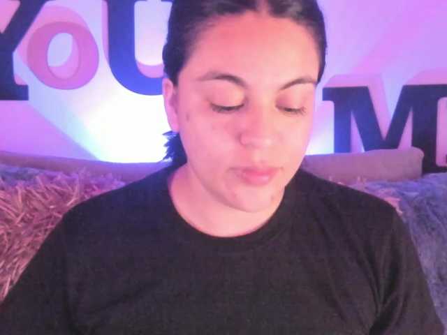 AbbySaphir Live Cam on BongaCams