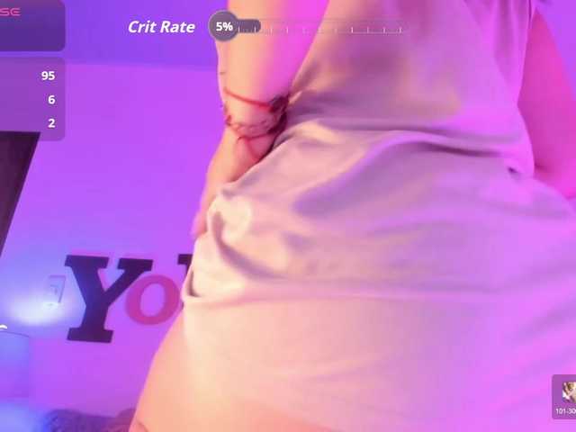 AbbySaphir's BongaCams show and profile