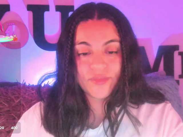 Profile and Statistics for AbbySaphir on BongaCams