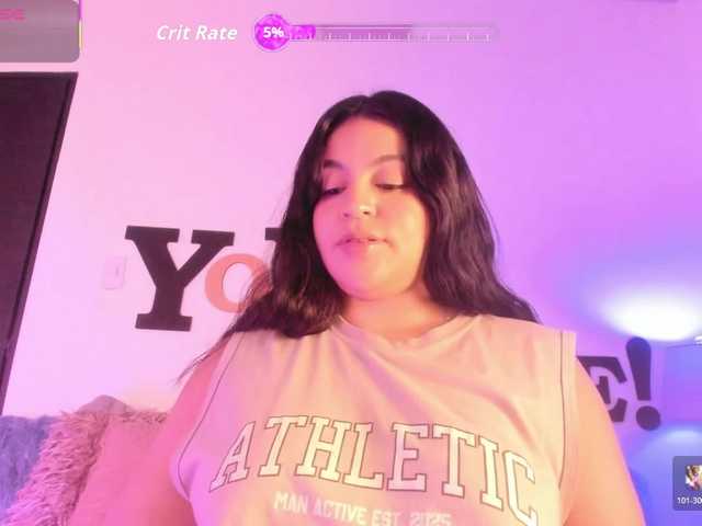 AbbySaphir's BongaCams show and profile