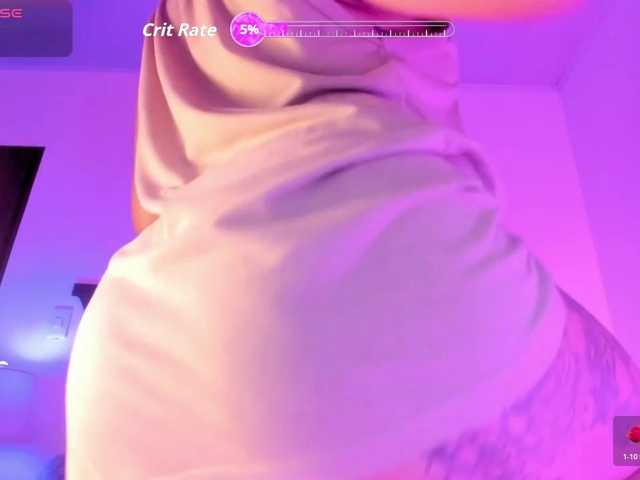 AbbySaphir's BongaCams show and profile