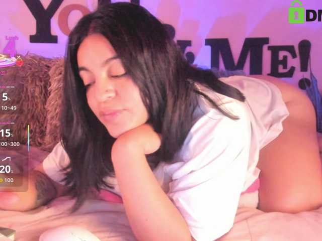 Masturbate to AbbySaphir, she wants to masturbate for you AbbySaphir from BongaCams