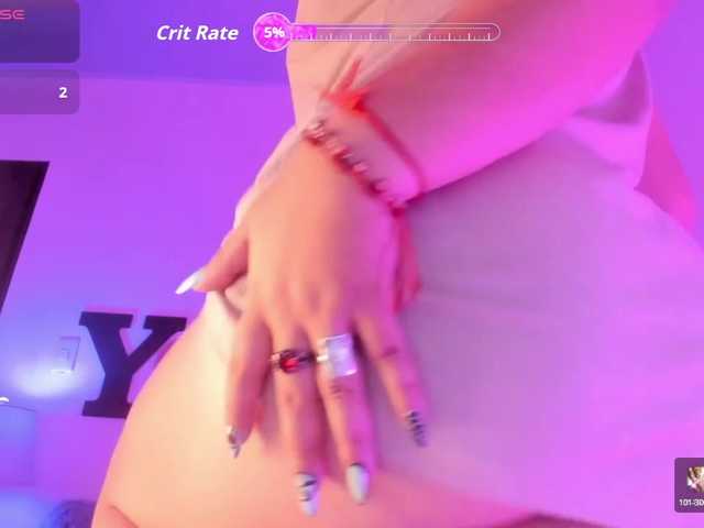 AbbySaphir's BongaCams show and profile