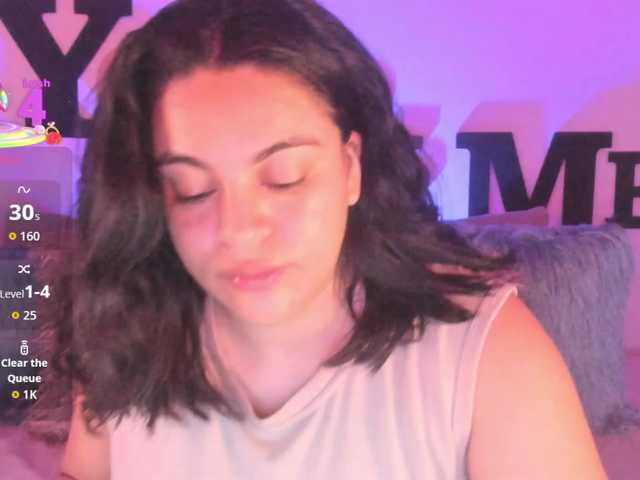 AbbySaphir from BongaCams