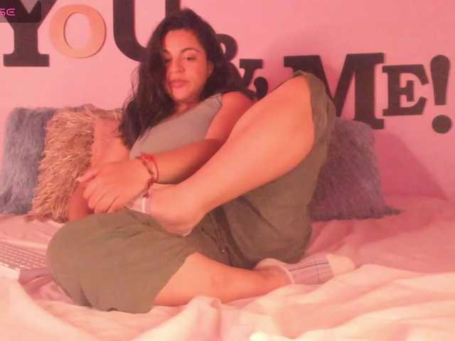 AbbySaphir's BongaCams show and profile