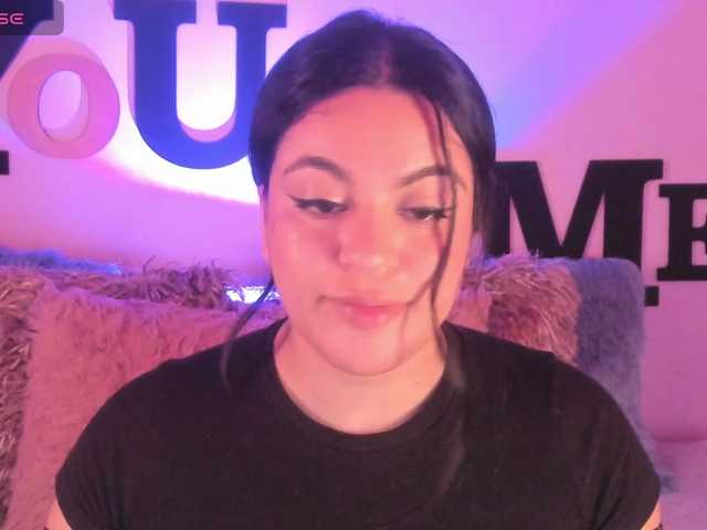 AbbySaphir's BongaCams show and profile