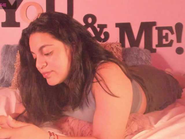 AbbySaphir's BongaCams show and profile