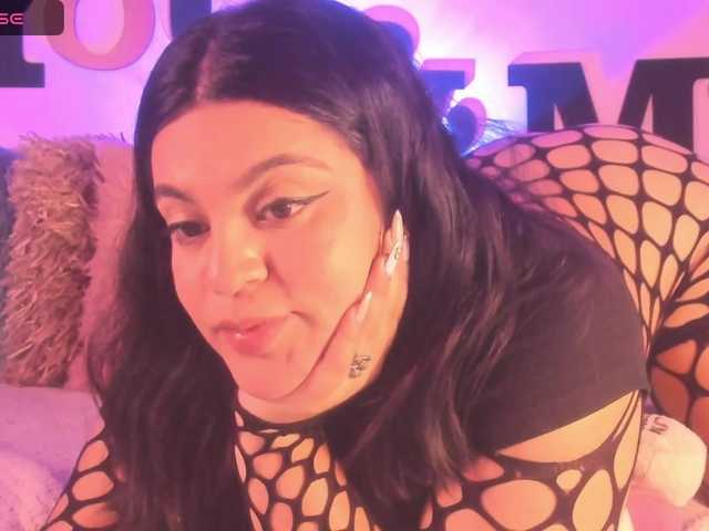 AbbySaphir's BongaCams show and profile