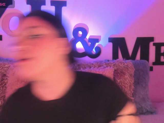 AbbySaphir's BongaCams show and profile