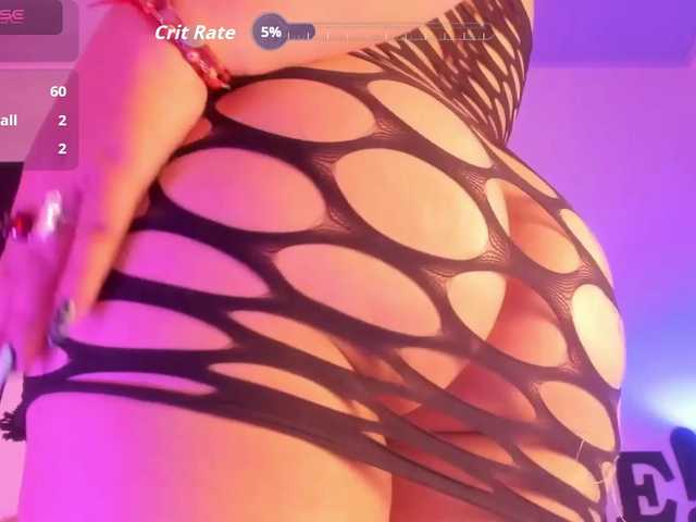 AbbySaphir's BongaCams show and profile