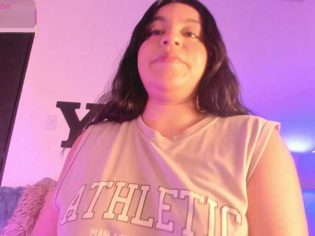 AbbySaphir's BongaCams show and profile