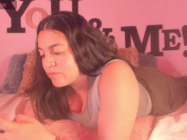 AbbySaphir's BongaCams show and profile