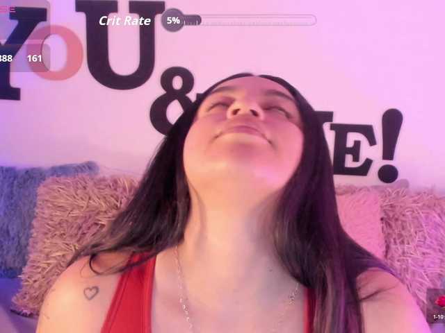 AbbySaphir's BongaCams show and profile