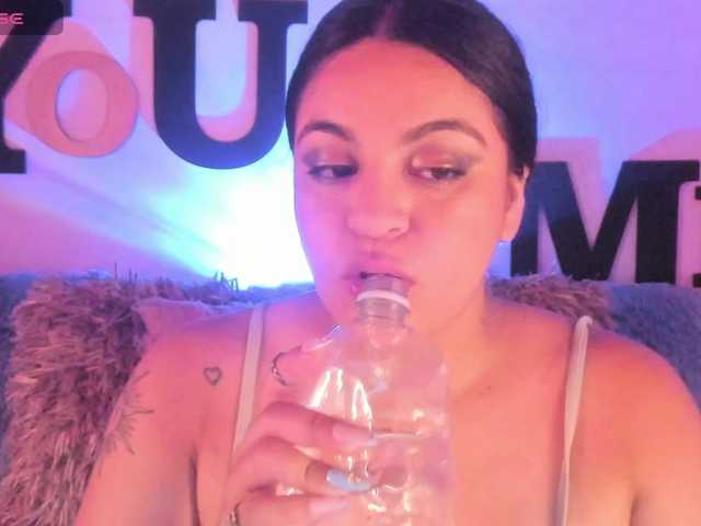 AbbySaphir's BongaCams show and profile