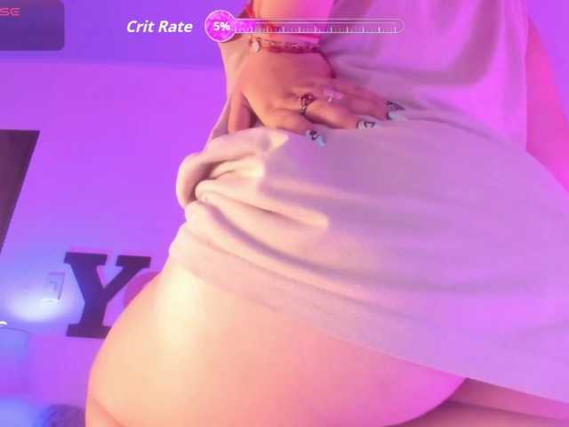 AbbySaphir's BongaCams show and profile