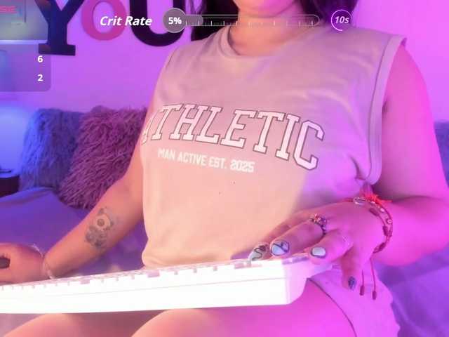 AbbySaphir's BongaCams show and profile