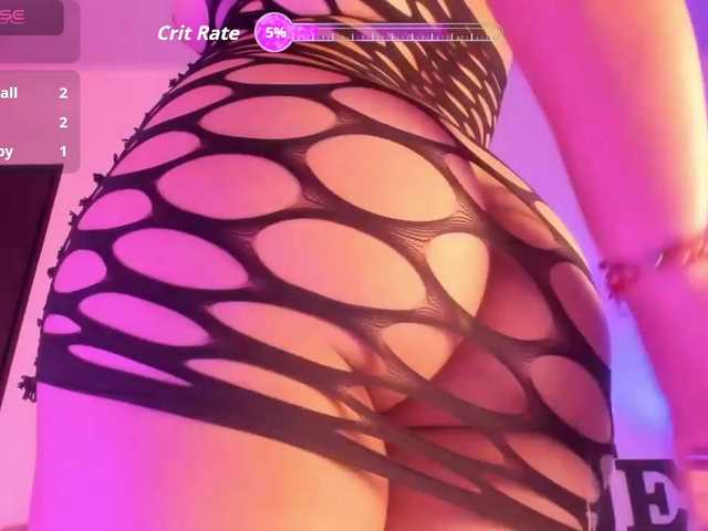 AbbySaphir's BongaCams show and profile