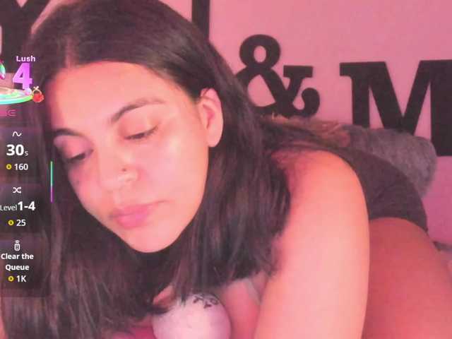 AbbySaphir from BongaCams is Freechat