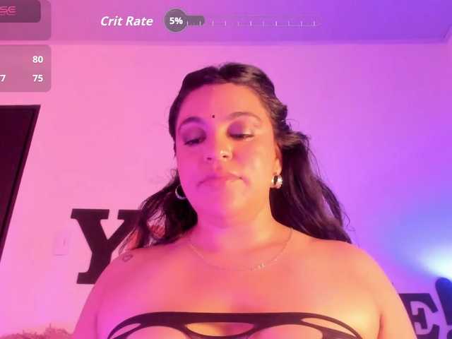 AbbySaphir's BongaCams show and profile