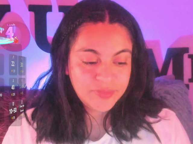 AbbySaphir Live Cam on BongaCams and RICams