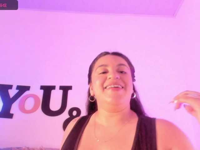 AbbySaphir's BongaCams show and profile