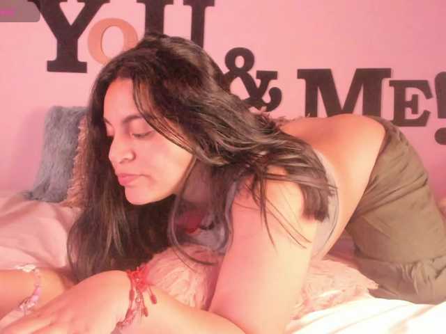 AbbySaphir's BongaCams show and profile