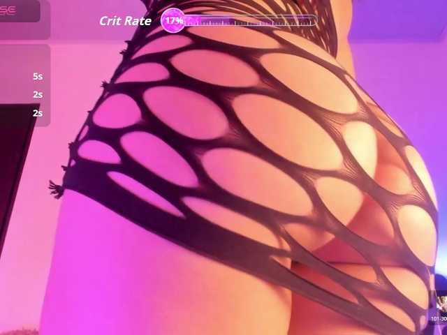 AbbySaphir's BongaCams show and profile