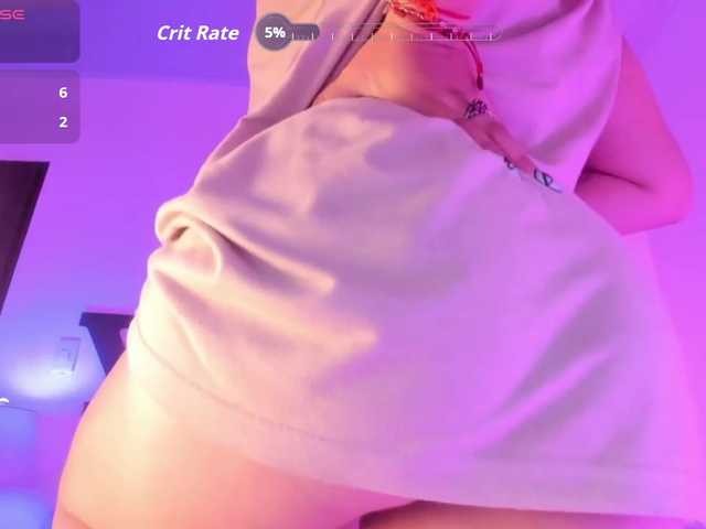 AbbySaphir's BongaCams show and profile