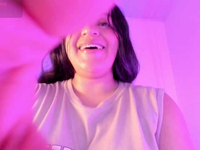 AbbySaphir's BongaCams show and profile