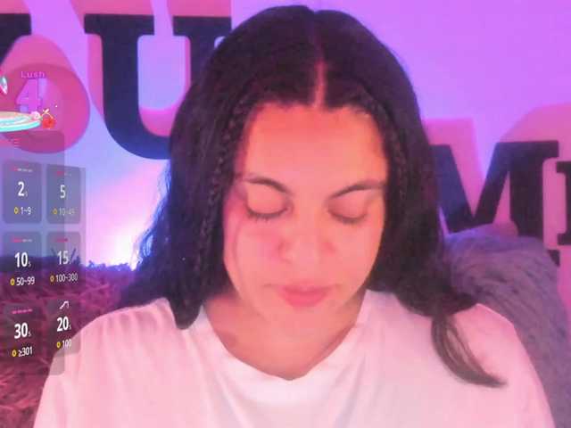 AbbySaphir's BongaCams show and profile