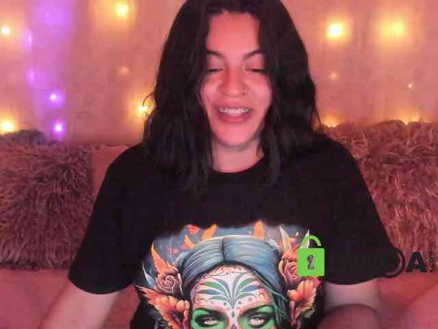 AbbySaphir webcam