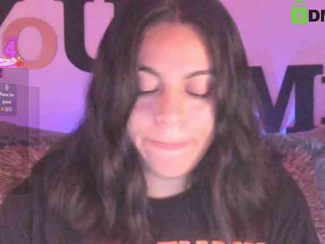 AbbySaphir webcam