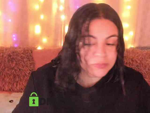 AbbySaphir webcam