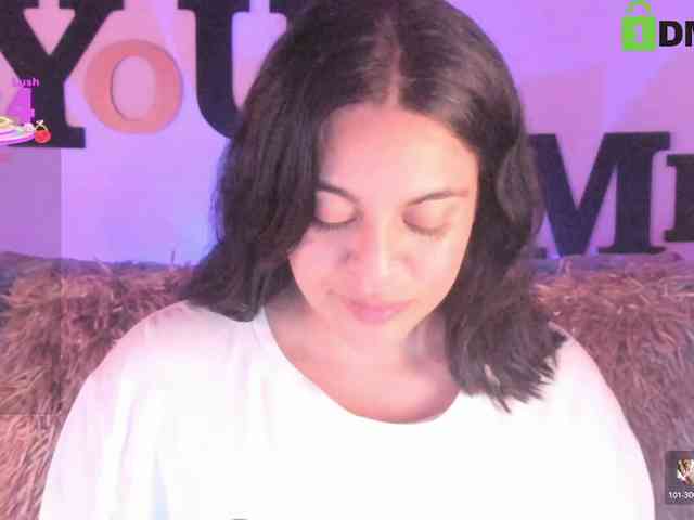 AbbySaphir webcam
