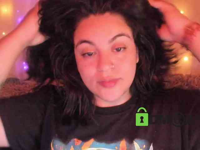 AbbySaphir webcam