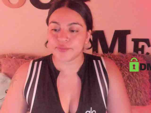 AbbySaphir webcam
