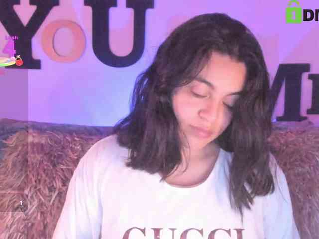 AbbySaphir webcam