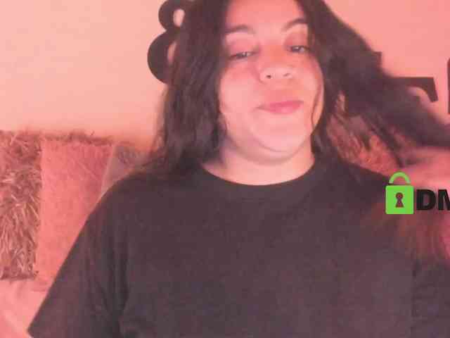 AbbySaphir webcam