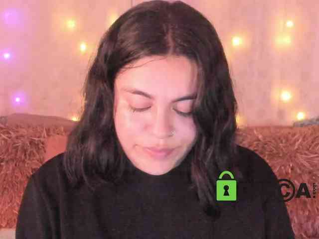 AbbySaphir webcam