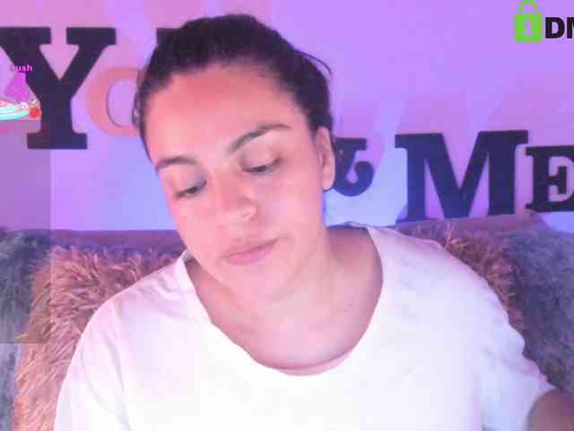 AbbySaphir webcam