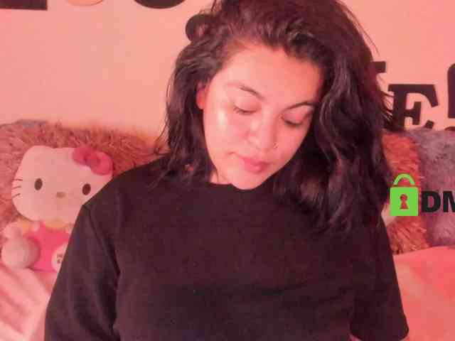 AbbySaphir webcam