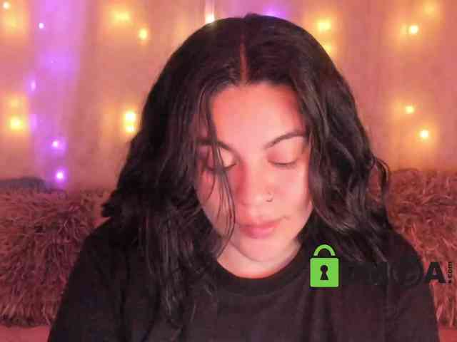 AbbySaphir webcam