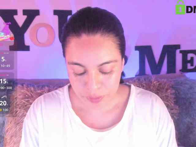 AbbySaphir webcam