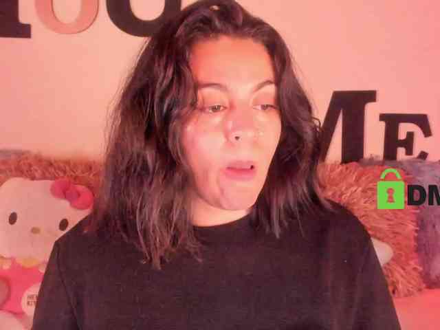 AbbySaphir webcam
