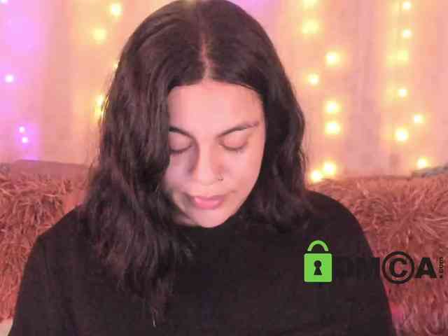 AbbySaphir webcam
