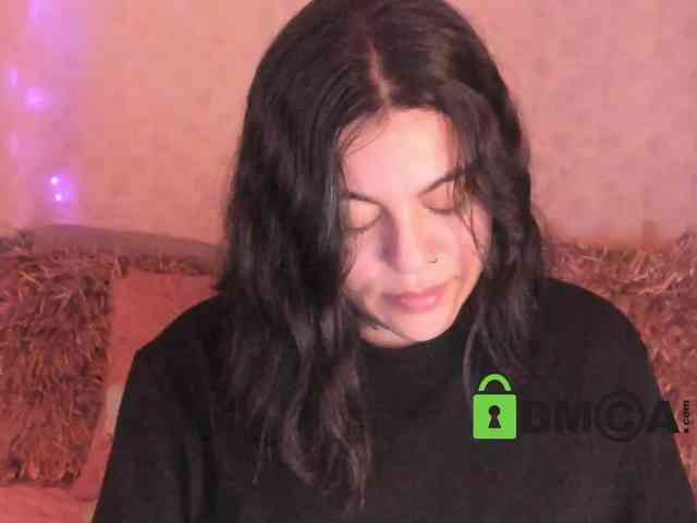 AbbySaphir webcam